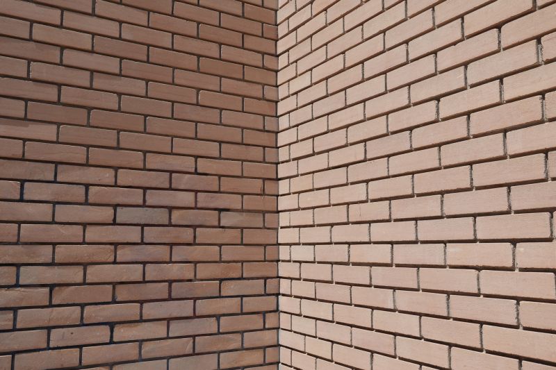 Brick Border Installation in Boston, MA