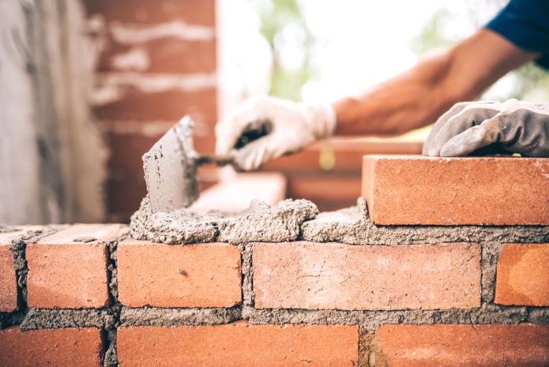 Brick Installation Service in Norwalk, CT