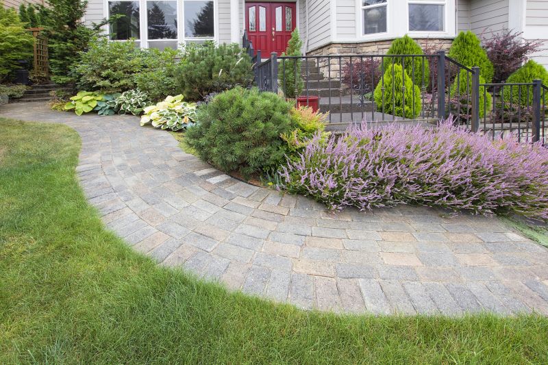 Brick Paving in West Hartford, CT