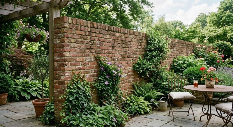 Brick Renovation in Boston, MA