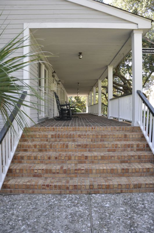 Brick Stairs Installation in Norwalk, CT