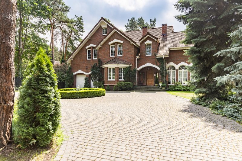 Driveway Pavers Replacement in Sacramento, CA