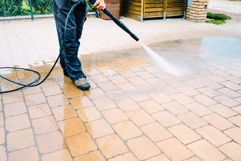 Paver Driveway Installation in Denver, CO