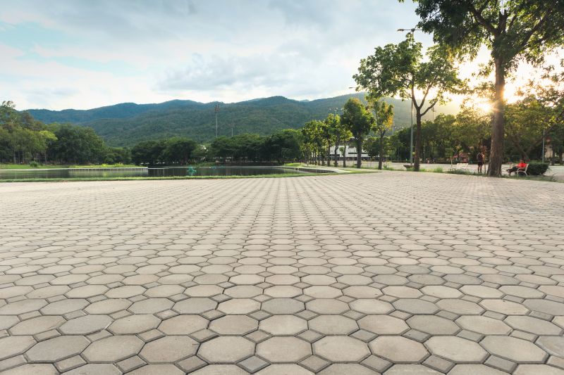 Paver Flooring Installation in Aurora, CO