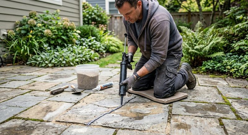 Pavers Service in Fairfield County, CT